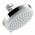 Потолочная душевая лейка Hansgrohe Croma 100 Vario Потолочная душевая лейка Hansgrohe Croma 100 Vario